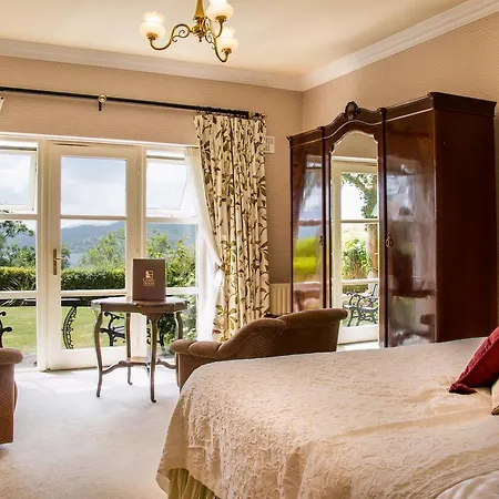 Carrig Country House & Restaurant Killorglin Exterior photo