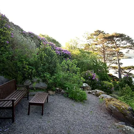 Carrig Country House & Restaurant 