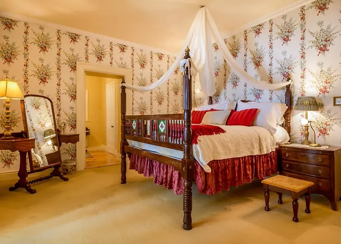 Carrig Country House & Restaurant