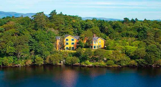 Carrig & Restaurant