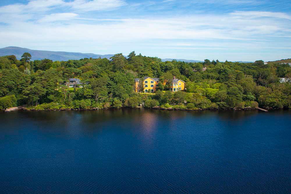 Carrig & Restaurant Killorglin