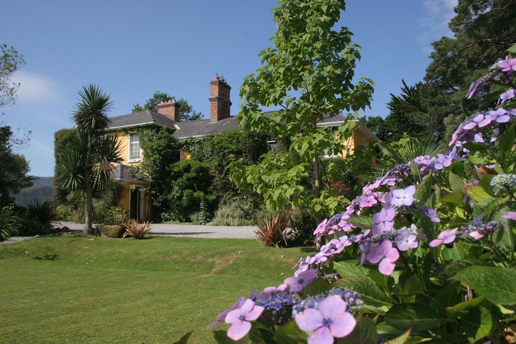 Landhaus Carrig & Restaurant Killorglin