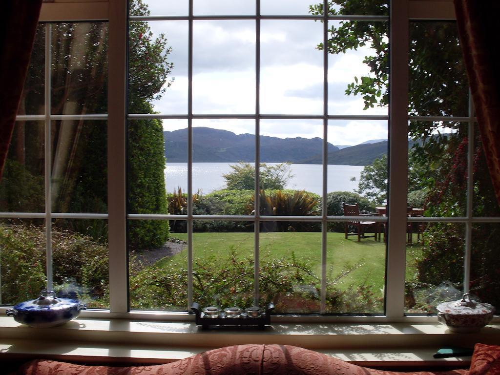 Landhaus Carrig & Restaurant
