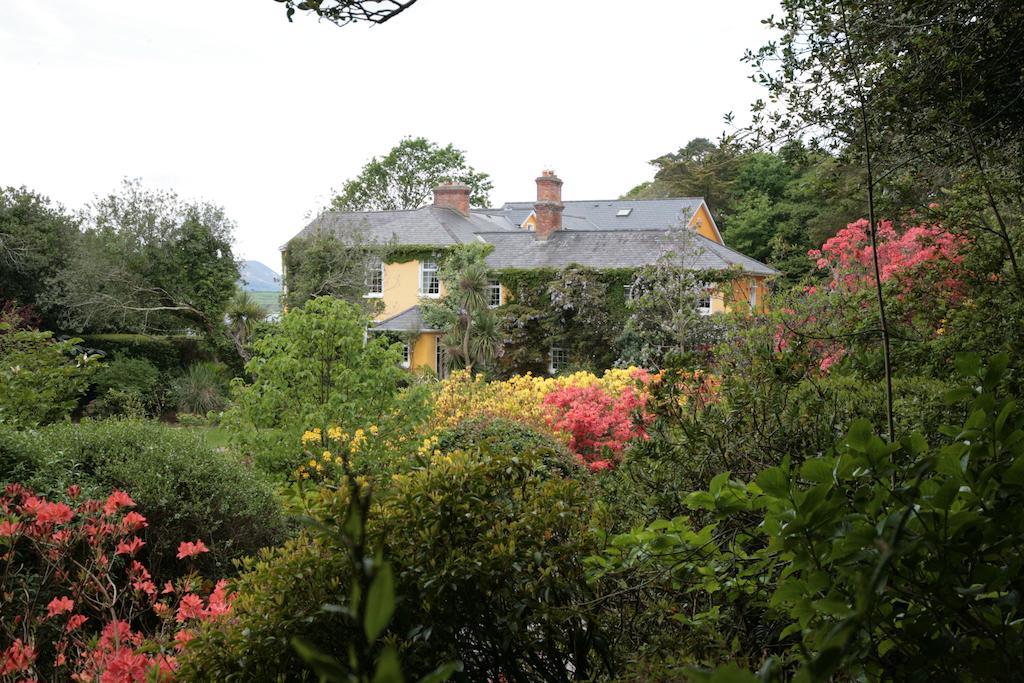 Landhaus Carrig & Restaurant *