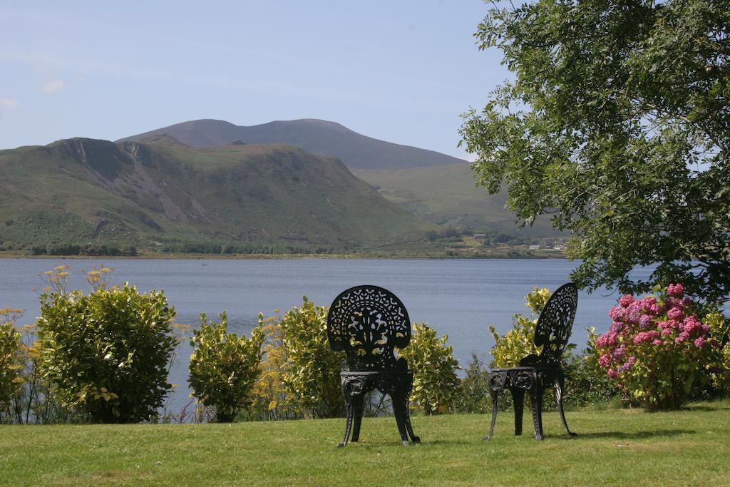 Landhaus Carrig & Restaurant