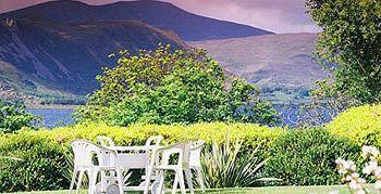 Carrig & Restaurant Landhaus Killorglin