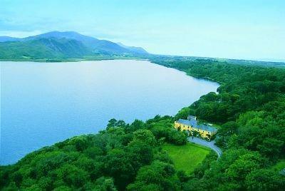 Carrig & Restaurant * Killorglin