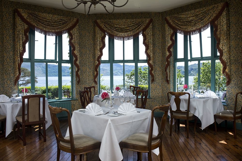 Carrig & Restaurant *