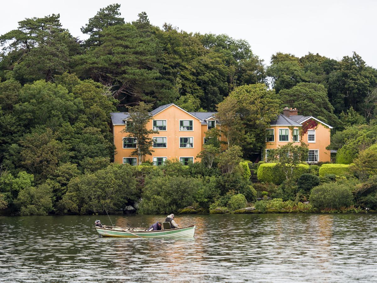 Landhaus Carrig & Restaurant *