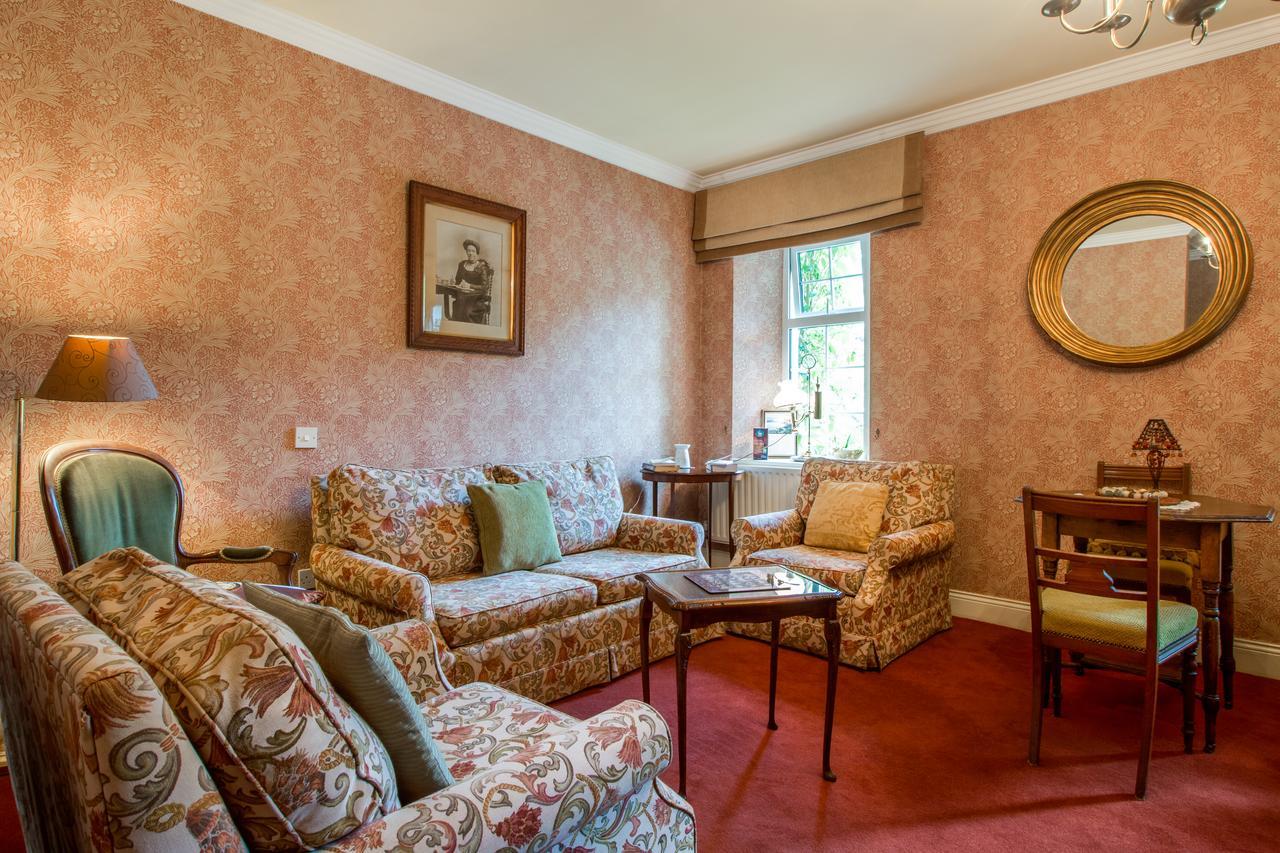 Landhaus Carrig & Restaurant