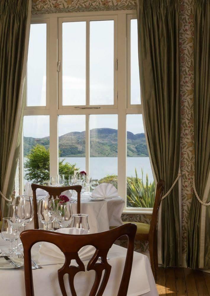Carrig & Restaurant *
