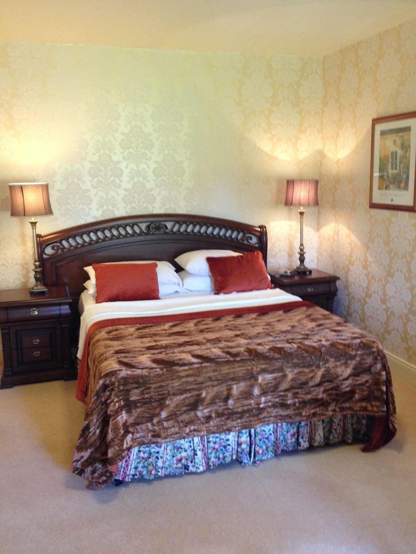 Carrig & Restaurant * Killorglin