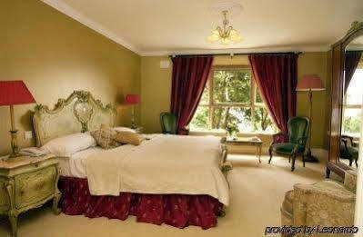 Carrig & Restaurant Landhaus Killorglin