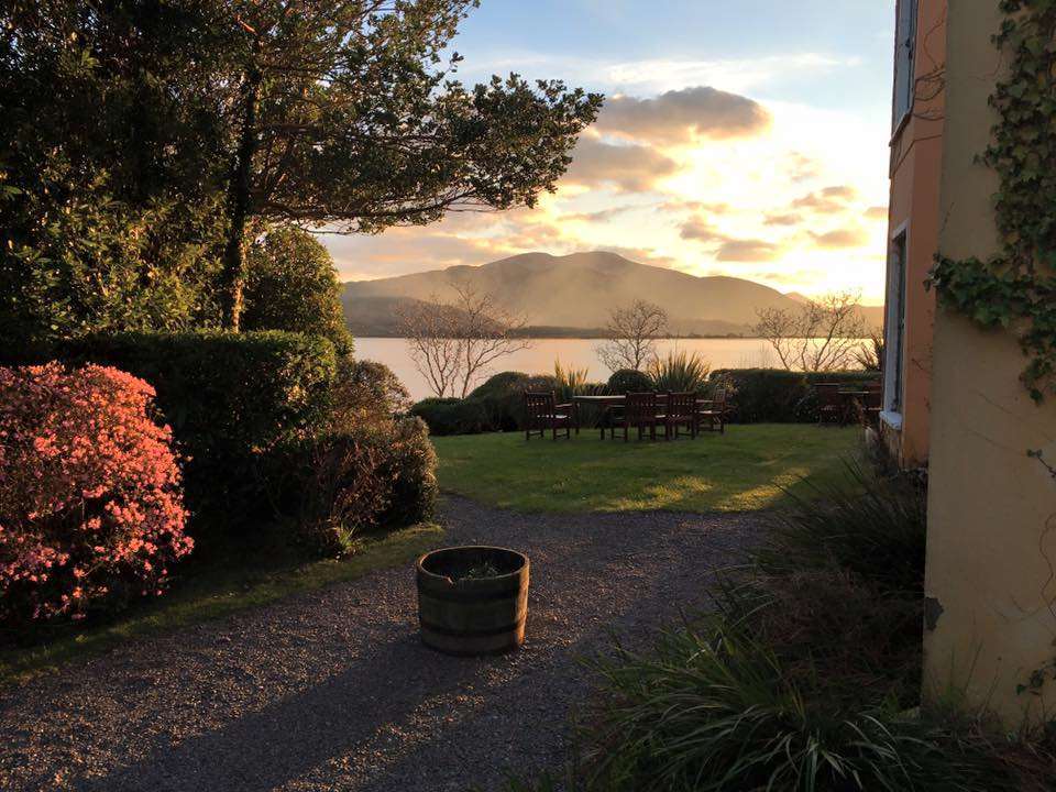 Carrig & Restaurant Killorglin