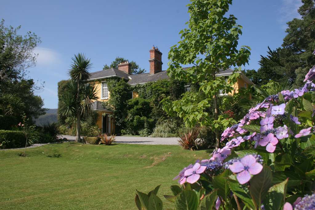 Carrig & Restaurant *